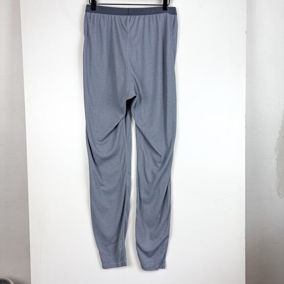 Patagonia Mens XL Capilene Leggings Gray 32” Base Layer Gray - Picture 6 of 12